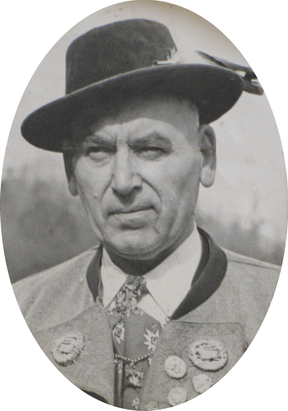 Hans Raith sen.